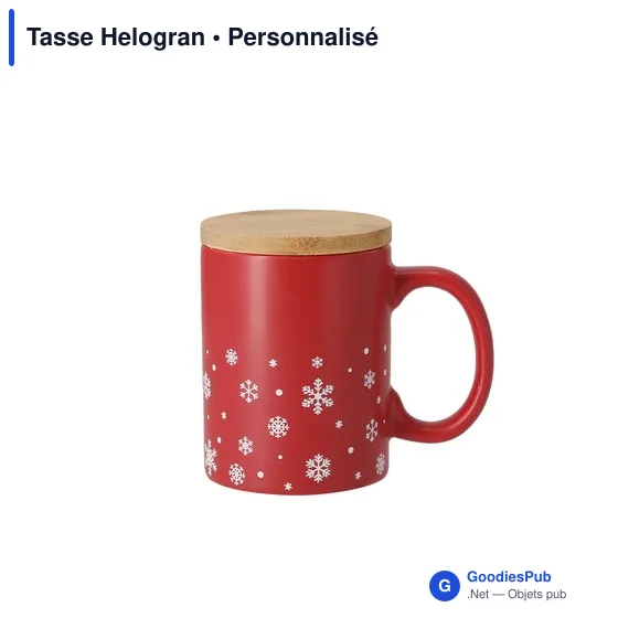 Tasse Helogran - Image 6