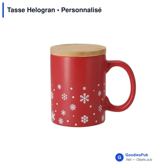 Tasse Helogran - Image 7