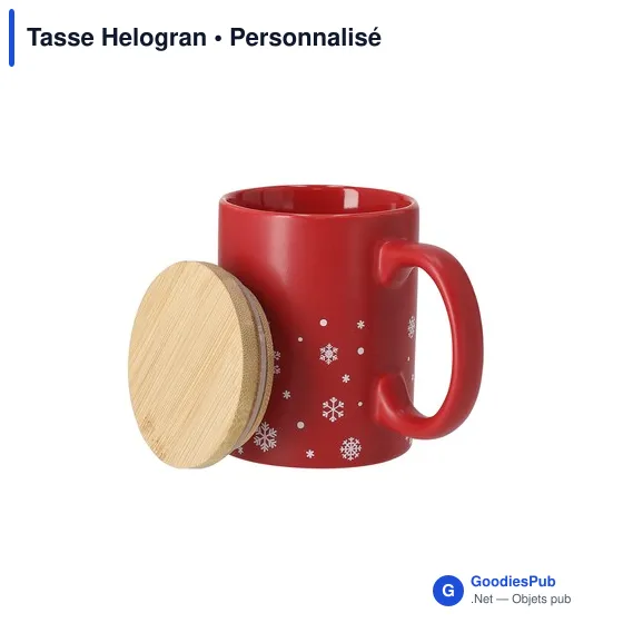 Tasse Helogran - Image 8
