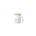 Variante blanc - Tasse Helogran