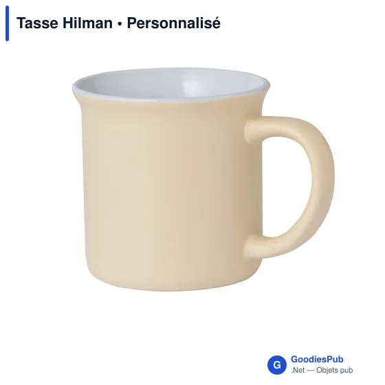 Tasse Hilman - Image 11
