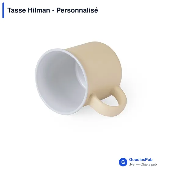 Tasse Hilman - Image 12