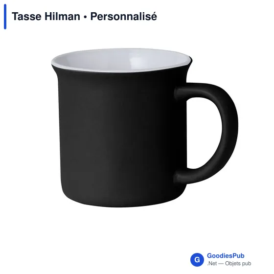 Tasse Hilman - Image 9