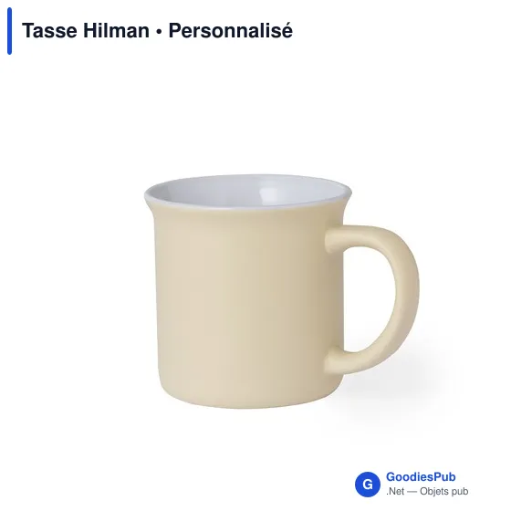 Tasse Hilman - Image 10