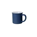 Variante bleu marine - Tasse Hilman