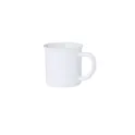 Variante blanc - Tasse Hilman