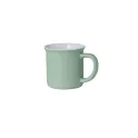 Variante vert - Tasse Hilman