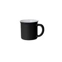 Variante noir - Tasse Hilman