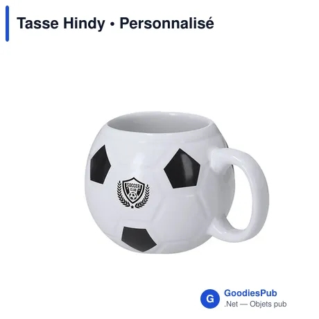 Tasse Hindy