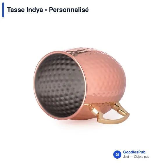 Tasse Indya - Image 2