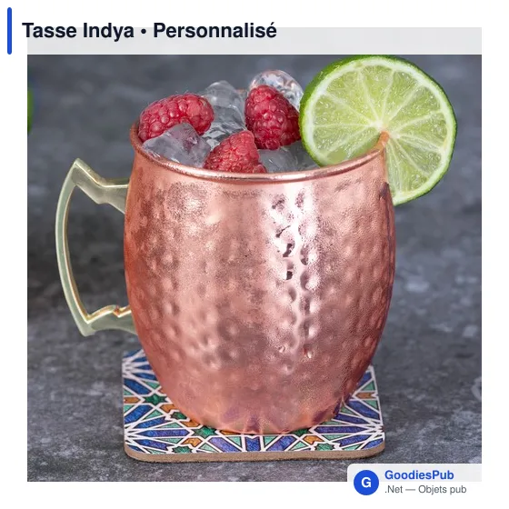 Tasse Indya - Image 3