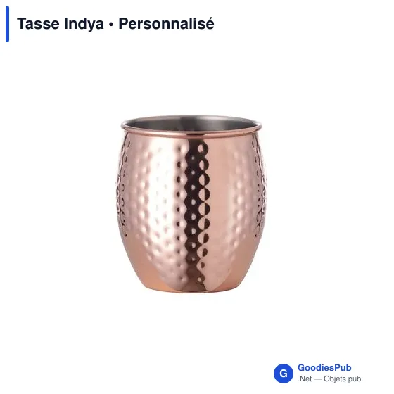 Tasse Indya - Image 4