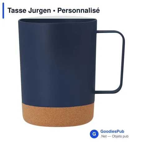 Tasse Jurgen