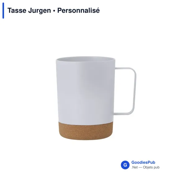 Tasse Jurgen - Image 2