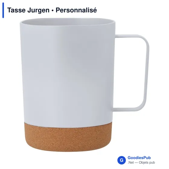 Tasse Jurgen - Image 4