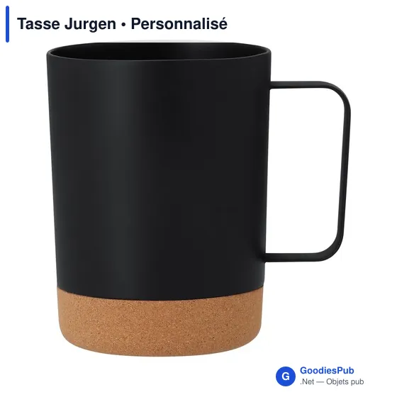 Tasse Jurgen - Image 7