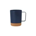 Variante bleu marine - Tasse Jurgen