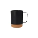 Variante noir - Tasse Jurgen