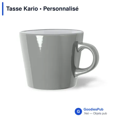 Tasse Kario
