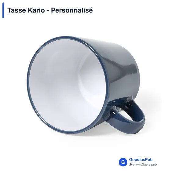 Tasse Kario - Image 9