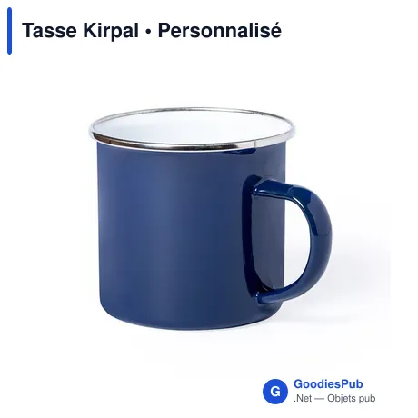 Tasse Kirpal