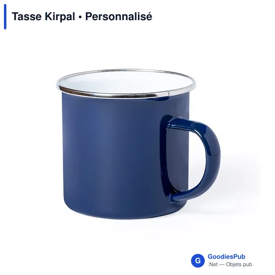 Tasse Kirpal - Image 1