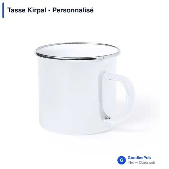 Tasse Kirpal - Image 11