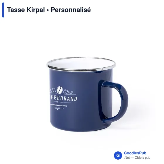 Tasse Kirpal - Image 12