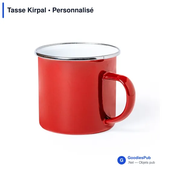 Tasse Kirpal - Image 6
