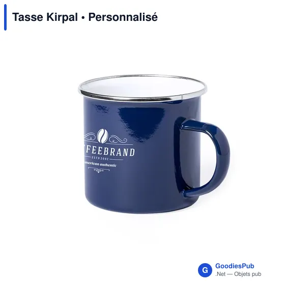 Tasse Kirpal - Image 8