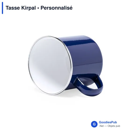 Tasse Kirpal - Image 9