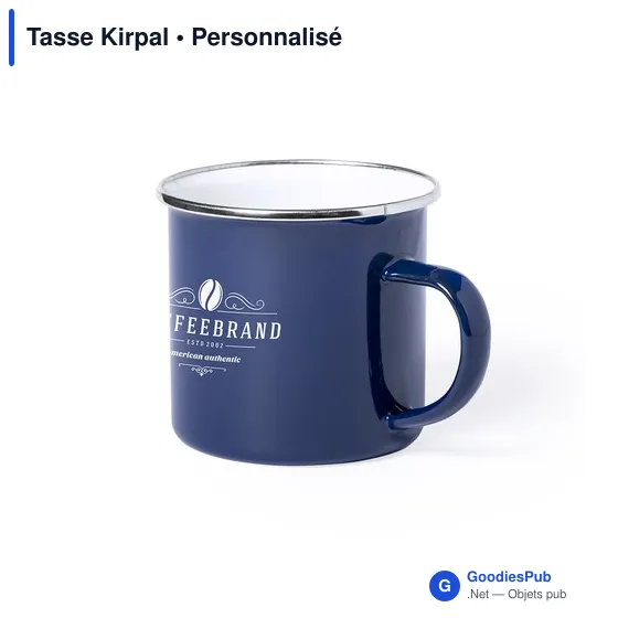 Tasse Kirpal - Image 10