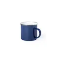Variante bleu marine - Tasse Kirpal