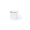 Variante blanc - Tasse Kirpal