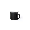 Variante noir - Tasse Kirpal