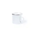 Variante blanc - Tasse Kirpal