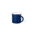 Variante bleu - Tasse Kirpal
