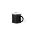 Variante noir - Tasse Kirpal
