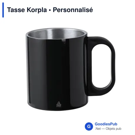 Tasse Korpla