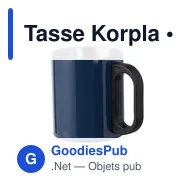 Tasse Korpla - Miniature 11