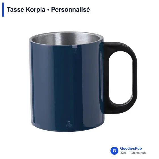 Tasse Korpla - Image 5