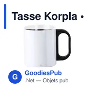Tasse Korpla - Miniature 9