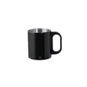 Variante noir - Tasse Korpla