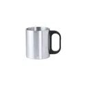 Variante argenté - Tasse Korpla