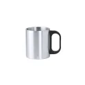 Variante argenté - Tasse Korpla