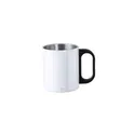 Variante blanc - Tasse Korpla