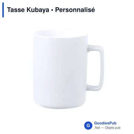 Tasse Kubaya