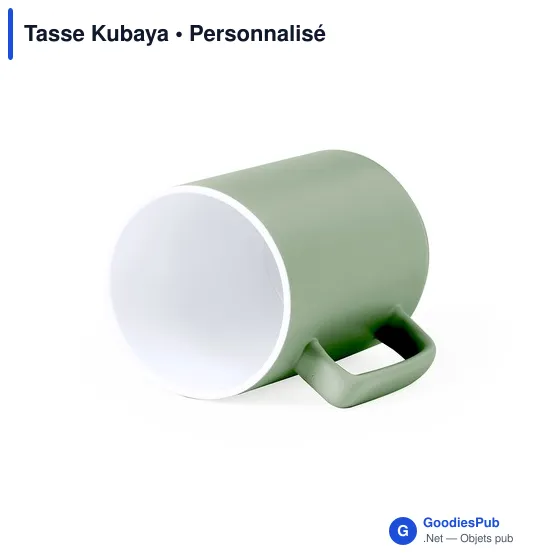Tasse Kubaya - Image 11