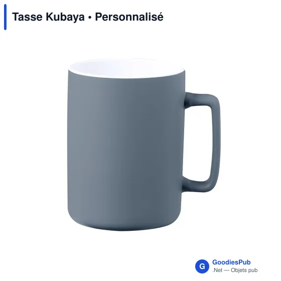 Tasse Kubaya - Image 5