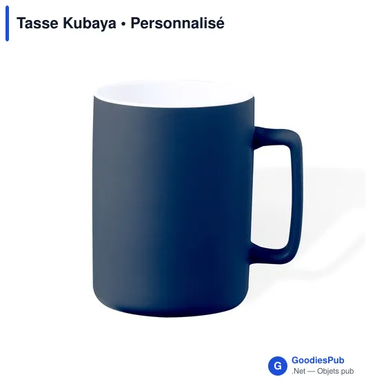 Tasse Kubaya - Image 9